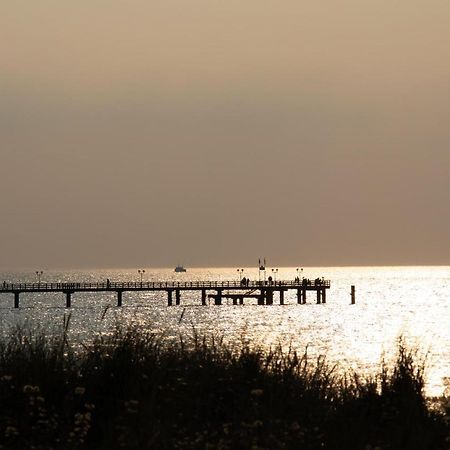 Ostsee Domizil Graal-Mueritz Exterior photo