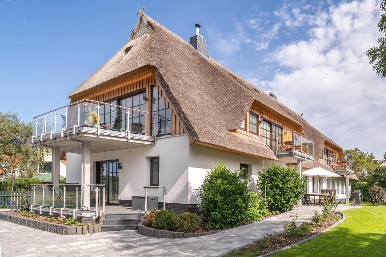 Ostsee Domizil Graal-Mueritz Exterior photo